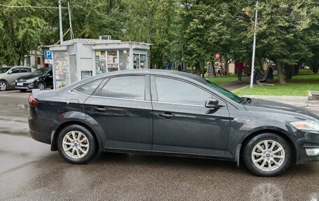 Ford Mondeo IV, 2012 год, 1 150 000 рублей, 2 фотография