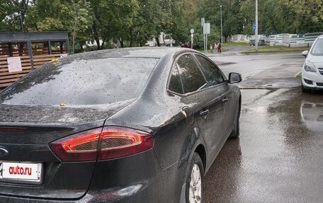 Ford Mondeo IV, 2012 год, 1 150 000 рублей, 3 фотография