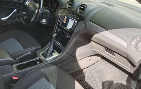 Ford Mondeo IV, 2012 год, 1 150 000 рублей, 7 фотография