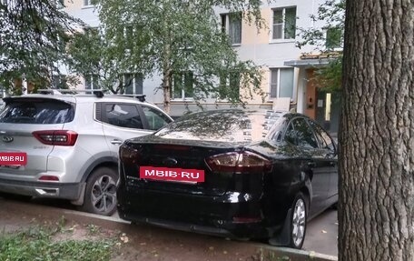 Ford Mondeo IV, 2012 год, 1 150 000 рублей, 5 фотография