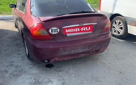 Ford Mondeo II, 1998 год, 130 000 рублей, 3 фотография