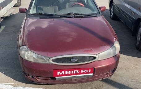 Ford Mondeo II, 1998 год, 130 000 рублей, 4 фотография