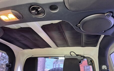 Jeep Wrangler, 2012 год, 2 790 000 рублей, 16 фотография