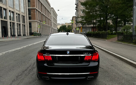 BMW 7 серия, 2013 год, 1 750 000 рублей, 5 фотография