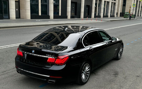 BMW 7 серия, 2013 год, 1 750 000 рублей, 4 фотография