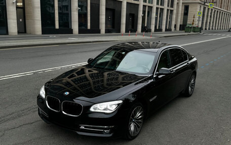 BMW 7 серия, 2013 год, 1 750 000 рублей, 7 фотография