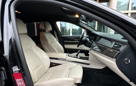 BMW 7 серия, 2013 год, 1 750 000 рублей, 8 фотография
