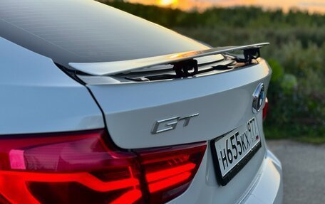 BMW 3 серия, 2018 год, 2 250 000 рублей, 2 фотография