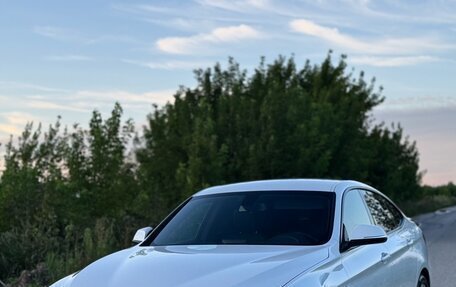 BMW 3 серия, 2018 год, 2 250 000 рублей, 6 фотография