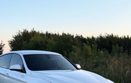 BMW 3 серия, 2018 год, 2 250 000 рублей, 3 фотография