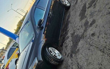 Ford Mondeo IV, 2012 год, 700 000 рублей, 3 фотография