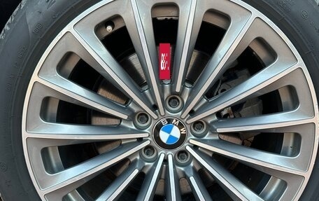 BMW 7 серия, 2014 год, 3 000 000 рублей, 4 фотография