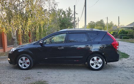 KIA cee'd I рестайлинг, 2010 год, 750 000 рублей, 2 фотография