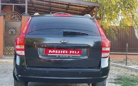 KIA cee'd I рестайлинг, 2010 год, 750 000 рублей, 3 фотография