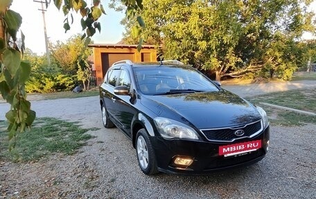 KIA cee'd I рестайлинг, 2010 год, 750 000 рублей, 6 фотография