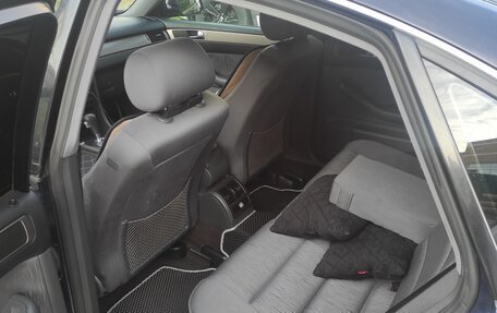 Audi A6, 2001 год, 1 000 000 рублей, 6 фотография