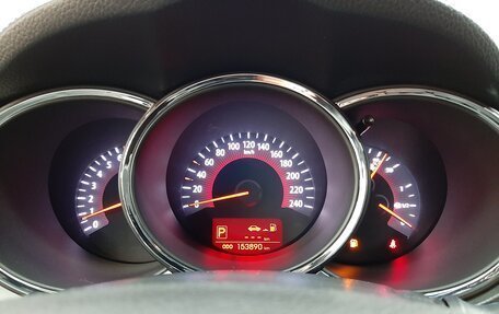 KIA Sorento II рестайлинг, 2010 год, 1 250 000 рублей, 8 фотография