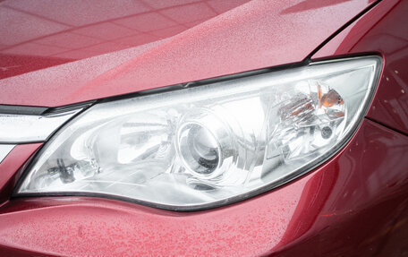 Subaru Impreza III, 2010 год, 1 145 000 рублей, 3 фотография