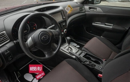 Subaru Impreza III, 2010 год, 1 145 000 рублей, 9 фотография