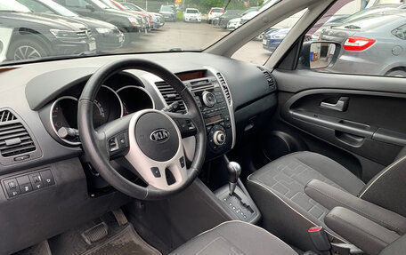 KIA Venga I, 2013 год, 999 000 рублей, 7 фотография