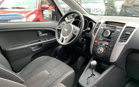 KIA Venga I, 2013 год, 999 000 рублей, 9 фотография