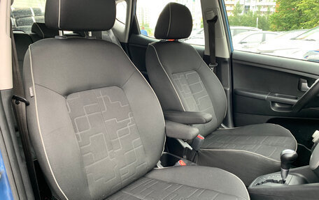 KIA Venga I, 2013 год, 999 000 рублей, 10 фотография