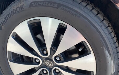 KIA cee'd III, 2014 год, 1 450 000 рублей, 4 фотография