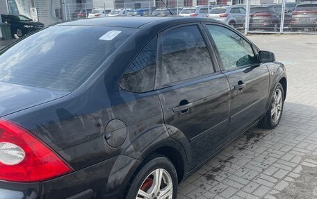 Ford Focus II рестайлинг, 2006 год, 290 000 рублей, 2 фотография