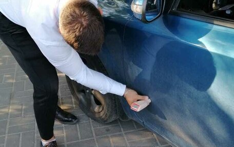 KIA cee'd I рестайлинг, 2010 год, 730 000 рублей, 3 фотография