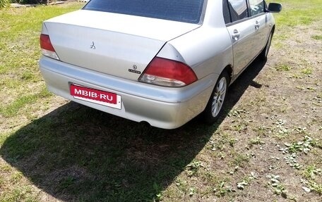 Mitsubishi Lancer IX, 2000 год, 162 000 рублей, 3 фотография