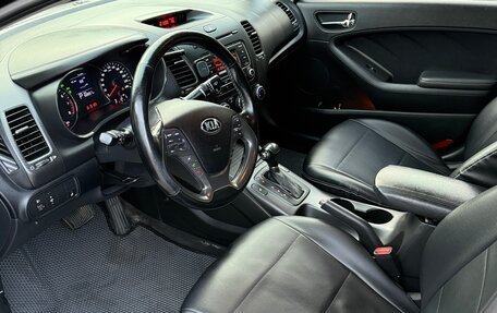 KIA Cerato III, 2015 год, 1 100 000 рублей, 3 фотография