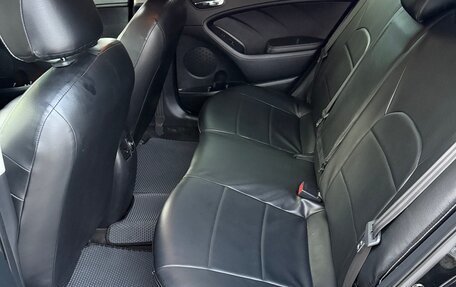 KIA Cerato III, 2015 год, 1 100 000 рублей, 4 фотография