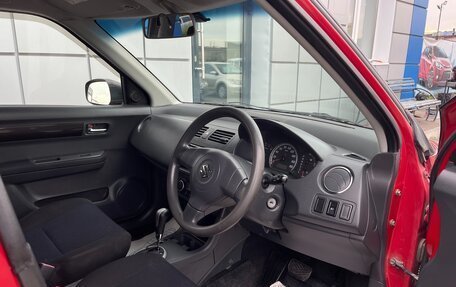 Suzuki Swift III, 2004 год, 447 000 рублей, 10 фотография