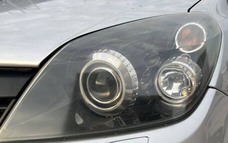 Opel Astra H, 2006 год, 600 000 рублей, 6 фотография