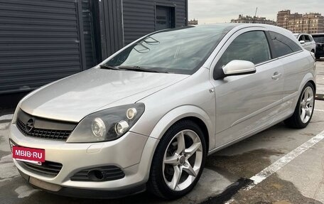 Opel Astra H, 2006 год, 600 000 рублей, 7 фотография