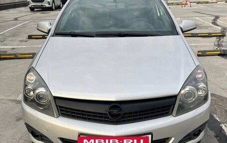 Opel Astra H, 2006 год, 600 000 рублей, 8 фотография