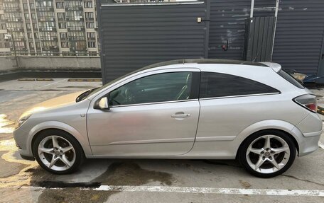 Opel Astra H, 2006 год, 600 000 рублей, 13 фотография