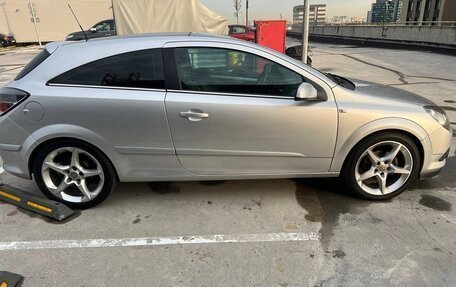 Opel Astra H, 2006 год, 600 000 рублей, 14 фотография