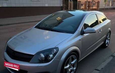 Opel Astra H, 2006 год, 600 000 рублей, 2 фотография