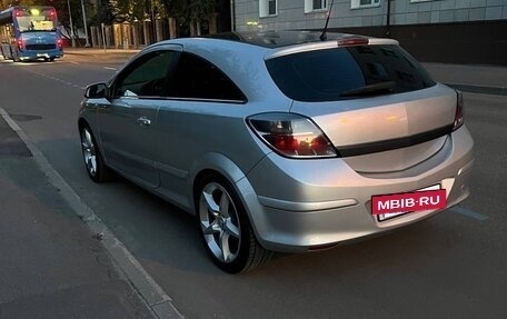 Opel Astra H, 2006 год, 600 000 рублей, 3 фотография