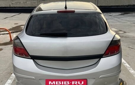 Opel Astra H, 2006 год, 600 000 рублей, 11 фотография