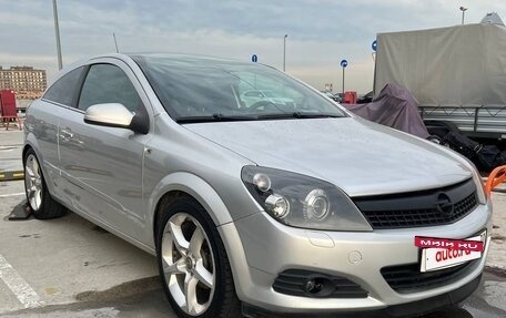 Opel Astra H, 2006 год, 600 000 рублей, 9 фотография