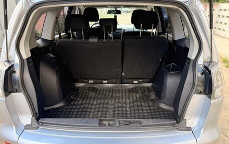 Mitsubishi Outlander III рестайлинг 3, 2010 год, 1 000 000 рублей, 4 фотография