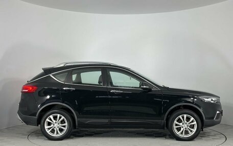 FAW Besturn X80 I рестайлинг, 2018 год, 1 100 000 рублей, 4 фотография