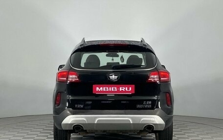 FAW Besturn X80 I рестайлинг, 2018 год, 1 100 000 рублей, 6 фотография
