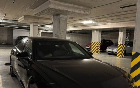 Audi A6, 2020 год, 5 150 000 рублей, 2 фотография