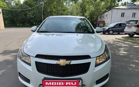 Chevrolet Cruze II, 2012 год, 1 200 000 рублей, 2 фотография
