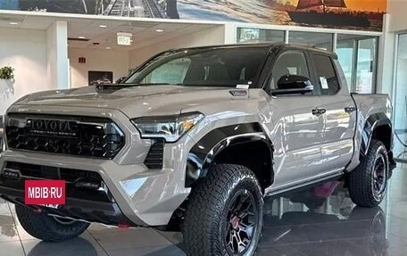 Toyota Tacoma, 2025 год, 7 000 000 рублей, 6 фотография