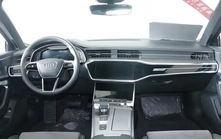 Audi A6, 2021 год, 3 000 000 рублей, 2 фотография