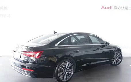 Audi A6, 2021 год, 3 000 000 рублей, 3 фотография